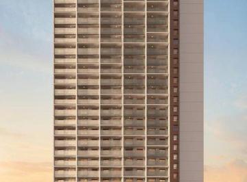 Comercial de 1 quarto, São Paulo · Studio em Indianópolis, São Paulo/SP de 34m² 1 quartos à venda por R$ 375.000,00