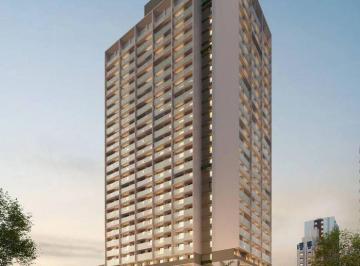 Comercial · 34m² · 1 Quarto · Studio em Indianópolis, São Paulo/SP de 34m² 1 quartos à venda por R$ 375.000,00