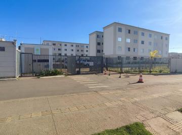 Apartamento · 55m² · 2 Quartos · 1 Vaga · Apartamento em Setor Central, Goiânia/GO de 55m² 2 quartos à venda por R$ 179.980,00