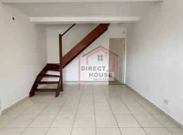 Casa · 65m² · 2 Quartos · 1 Vaga · Casa em Vila Butantã, São Paulo/SP de 65m² 2 quartos para locação R$ 3.250,00/mes