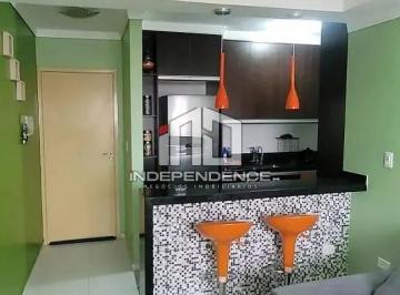Apartamento en Venda de 2 quartos Jardim Santa Júlia · Apartamento em Jardim Santa Júlia, São José dos Campos/SP de 60m² 2 quartos à venda por R$ 260.000,0
