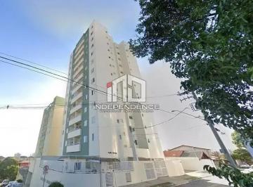 Apartamento · 58m² · 2 Quartos · 1 Vaga · Apartamento em Bosque dos Eucaliptos, São José dos Campos/SP de 58m² 2 quartos à venda por R$ 420.00