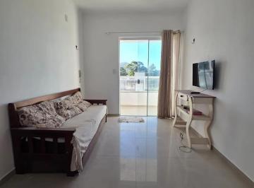 Apartamento · 66m² · 2 Quartos · 1 Vaga · Apartamento em Ingleses do Rio Vermelho, Florianópolis/SC de 66m² 2 quartos para locação R$ 2.500,00