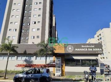 Apartamento · 48m² · 2 Quartos · 1 Vaga · Apartamento em Vila Alba, Araçatuba/SP de 48m² 2 quartos à venda por R$ 146.953,08