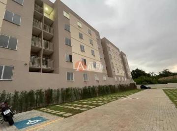 Apartamento · 46m² · 2 Quartos · 1 Vaga · Apartamento em Chácara Ondas Verdes, Cotia/SP de 46m² 2 quartos à venda por R$ 290.000,00