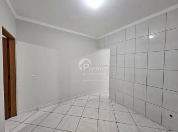 Casa · 55m² · 1 Quarto · Casa em Núcleo Residencial Professor Carlos Aldrovandi, Indaiatuba/SP de 55m² 1 quartos para locação