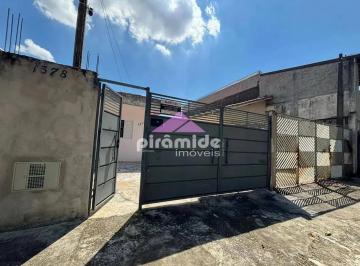 Casa · 70m² · 2 Quartos · 3 Vagas · Casa em Cidade Morumbi, São José dos Campos/SP de 70m² 2 quartos à venda por R$ 380.000,00