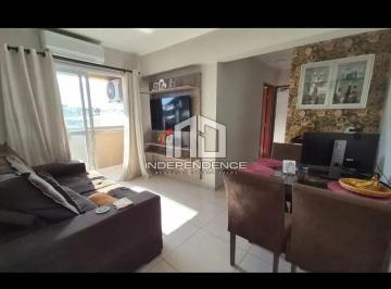 Apartamento Monte Castelo - SJC
54m²
 2 Quartos sendo uma suíte
 1 Vaga
 2 Banhe · Apartamento em Monte Castelo, São José dos Campos/SP de 54m² 2 quartos à venda por R$ 335.000,00
