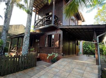 Casa · 270m² · 3 Quartos · 2 Vagas · Casa em Várzea das Moças, Niterói/RJ de 270m² 3 quartos à venda por R$ 650.000,00