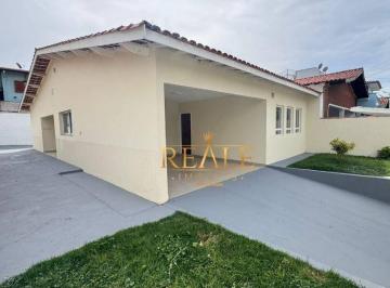 Casa · 150m² · 3 Quartos · 2 Vagas · Casa em Centro, Vinhedo/SP de 150m² 3 quartos para locação R$ 4.500,00/mes