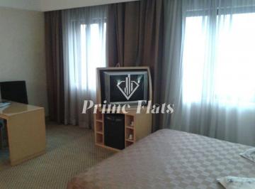 Apartamento de 1 quarto, Guarulhos · Flat em Vila Moreira, Guarulhos/SP de 28m² 1 quartos à venda por R$ 265.000,00