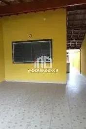 Casa · 58m² · 2 Quartos · 2 Vagas · Casa em Conjunto Residencial Galo Branco, São José dos Campos/SP de 58m² 2 quartos à venda por R$ 35