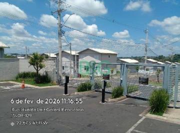 Casa · 54m² · 2 Quartos · 1 Vaga · Casa em Centro, Piracicaba/SP de 54m² 2 quartos à venda por R$ 128.740,08