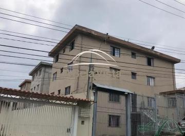 Apartamento · 74m² · 2 Quartos · 1 Vaga · Apartamento em Jaguaribe, Osasco/SP de 74m² 2 quartos à venda por R$ 250.000,00