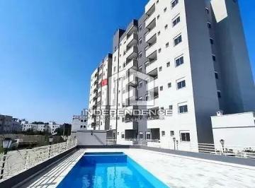 Apartamento · 55m² · 2 Quartos · 1 Vaga · Apartamento em Vila Rangel, São José dos Campos/SP de 55m² 2 quartos à venda por R$ 350.000,00