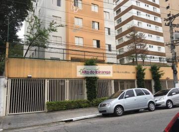 Apartamento de 3 quartos, São Paulo · Apartamento em Vila Gumercindo, São Paulo/SP de 56m² 3 quartos à venda por R$ 375.000,00