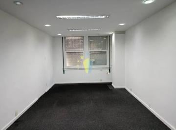 Comercial · 53m² · Sala em Centro, Rio de Janeiro/RJ de 53m² para locação R$ 500,00/mes