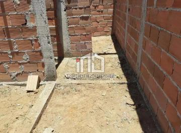 Terreno no setville com casa em construção
Terreno setville sjc com casa com al · Terreno em Setville Altos de São José, São José dos Campos/SP de 10m² à venda por R$ 192.000,00