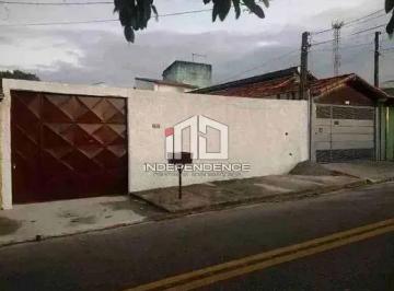 Casa de lote inteiro no Jardim Santa Inês. 3 dormitórios, ambientes espaçosos, a · Casa em Jardim Santa Inês I, São José dos Campos/SP de 100m² 3 quartos à venda por R$ 374.000,00
