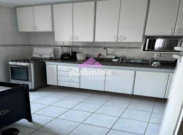 Apartamento · 66m² · 2 Quartos · 1 Vaga · Apartamento em Jardim América, São José dos Campos/SP de 66m² 2 quartos à venda por R$ 399.000,00