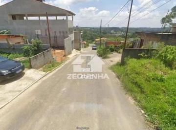 Terreno · 10m² · Terreno em Jardim Santa Izabel, Cotia/SP de 10m² à venda por R$ 120.000,00