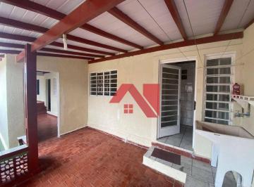 Casa · 60m² · 2 Quartos · 2 Vagas · Casa em Loteamento Parque Itacolomi, Mogi Guaçu/SP de 60m² 2 quartos para locação R$ 1.000,00/mes