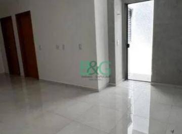 Apartamento · 39m² · 2 Quartos · Apartamento em Vila Carrão, São Paulo/SP de 39m² 2 quartos à venda por R$ 249.000,00