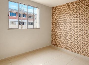 Apartamento · 48m² · 2 Quartos · 1 Vaga · Apartamento em Terra Vermelha, Vila Velha/ES de 0m² 2 quartos à venda por R$ 190.000,00