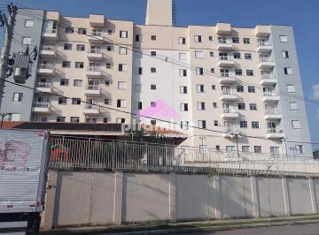 Apartamento · 58m² · 2 Quartos · 1 Vaga · Apartamento em Vila Iracema, São José dos Campos/SP de 58m² 2 quartos à venda por R$ 360.000,00
