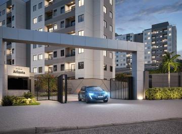 Apartamento · 37m² · 2 Quartos · 1 Vaga · Apartamento em Campo Grande, Rio de Janeiro/RJ de 37m² 2 quartos à venda por R$ 275.000,00