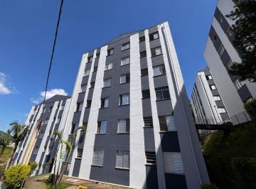 Apartamento · 60m² · 2 Quartos · 1 Vaga · Apartamento em Vila São Francisco, Cotia/SP de 60m² 2 quartos à venda por R$ 180.000,00