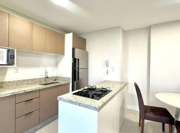 Apartamento · 60m² · 2 Quartos · 1 Vaga · Apartamento em São Judas, Itajaí/SC de 60m² 2 quartos para locação R$ 3.200,00/mes