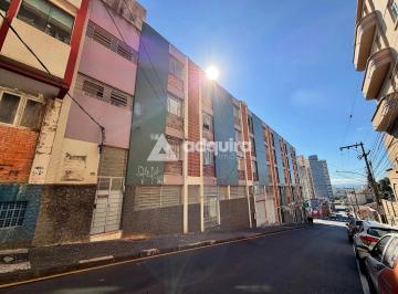 Apartamento · 20m² · 1 Quarto · Kitnet em Centro, Ponta Grossa/PR de 20m² 1 quartos para locação R$ 500,00/mes