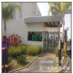 Apartamento · 41m² · 1 Quarto · 1 Vaga · Apartamento em Centro, Bauru/SP de 41m² 1 quartos à venda por R$ 192.117,67