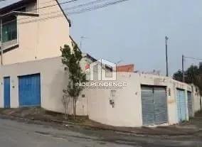 Comercial · 170m² · 3 Vagas · Ponto em Residencial Santa Paula, Jacareí/SP de 170m² à venda por R$ 360.000,00