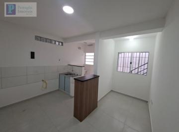 Casa · 1 Quarto · Casa em Jardim Paraíso, Guarulhos/SP de 0m² 1 quartos para locação R$ 1.050,00/mes