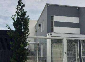 Casa · 80m² · 2 Vagas · Sobrado em Anhangabaú, Jundiaí/SP de 80m² para locação R$ 3.000,00/mes
