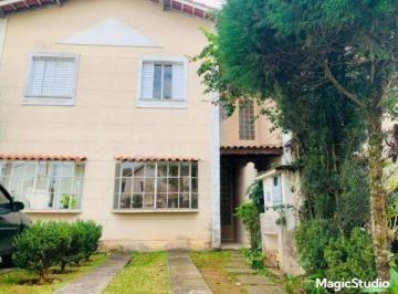 Casa · 97m² · 2 Quartos · 1 Vaga · Casa em Jardim Barro Branco, Cotia/SP de 97m² 2 quartos à venda por R$ 370.000,00