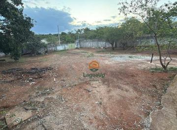 Terreno · 857m² · Terreno em Recanto da Lagoa, Lagoa Santa/MG de 0m² à venda por R$ 380.000,00