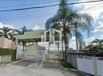 Sobrado em Condomínio Fechado no Monte Castelo, região central, portanto tudo qu · Sobrado em Monte Castelo, São José dos Campos/SP de 70m² 3 quartos à venda por R$ 405.000,00