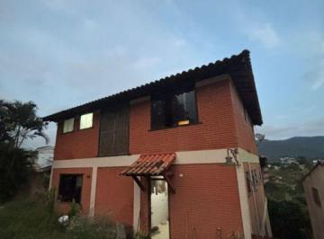 Casa · 250m² · 4 Quartos · 2 Vagas · Casa em Itaipu, Niterói/RJ de 250m² 4 quartos para locação R$ 6.800,00/mes