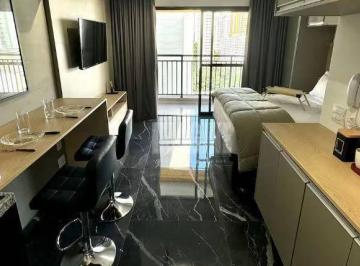 Comercial · 26m² · 1 Quarto · Studio em Bela Vista, São Paulo/SP de 26m² 1 quartos à venda por R$ 439.000,00