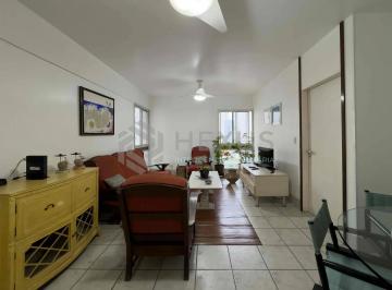 Apartamento · 94m² · 2 Quartos · 1 Vaga · Apartamento em Centro, Guarujá/SP de 94m² 2 quartos à venda por R$ 450.000,00