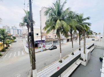 Apartamento · 36m² · 1 Quarto · 1 Vaga · Kitnet em Vila Mirim, Praia Grande/SP de 36m² 1 quartos à venda por R$ 199.500,00
