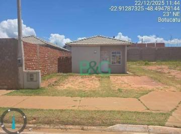 Casa · 43m² · 2 Quartos · Casa em Centro, Botucatu/SP de 43m² 2 quartos à venda por R$ 105.333,69