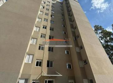 Apartamento · 46m² · 2 Quartos · 1 Vaga · Apartamento em Caguassu, Sorocaba/SP de 46m² 2 quartos à venda por R$ 318.000,00