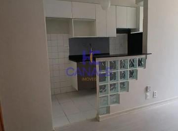Apartamento · 47m² · 2 Quartos · 1 Vaga · Apartamento em Curicica, Rio de Janeiro/RJ de 47m² 2 quartos para locação R$ 1.750,00/mes