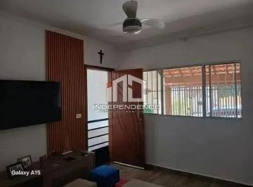 Casa térrea no Jardim Paulista, totalmente reformada, muito bem localizada, próx · Casa em Jardim Paulista, São José dos Campos/SP de 70m² 2 quartos à venda por R$ 665.000,00