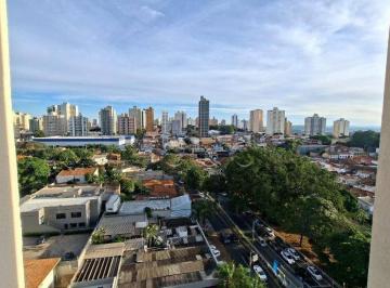 Apartamento Venda de 3 quartos · Apartamento em Cidade Jardim, Piracicaba/SP de 157m² 3 quartos à venda por R$ 480.000,00