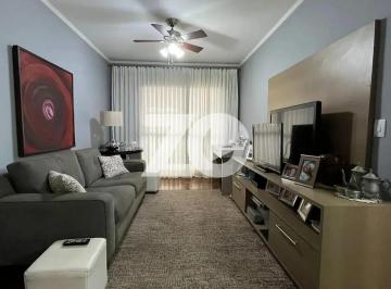 Apartamento · 128m² · 3 Quartos · 2 Vagas · Apartamento em Jardim Panorama, Bauru/SP de 128m² 3 quartos à venda por R$ 580.000,00